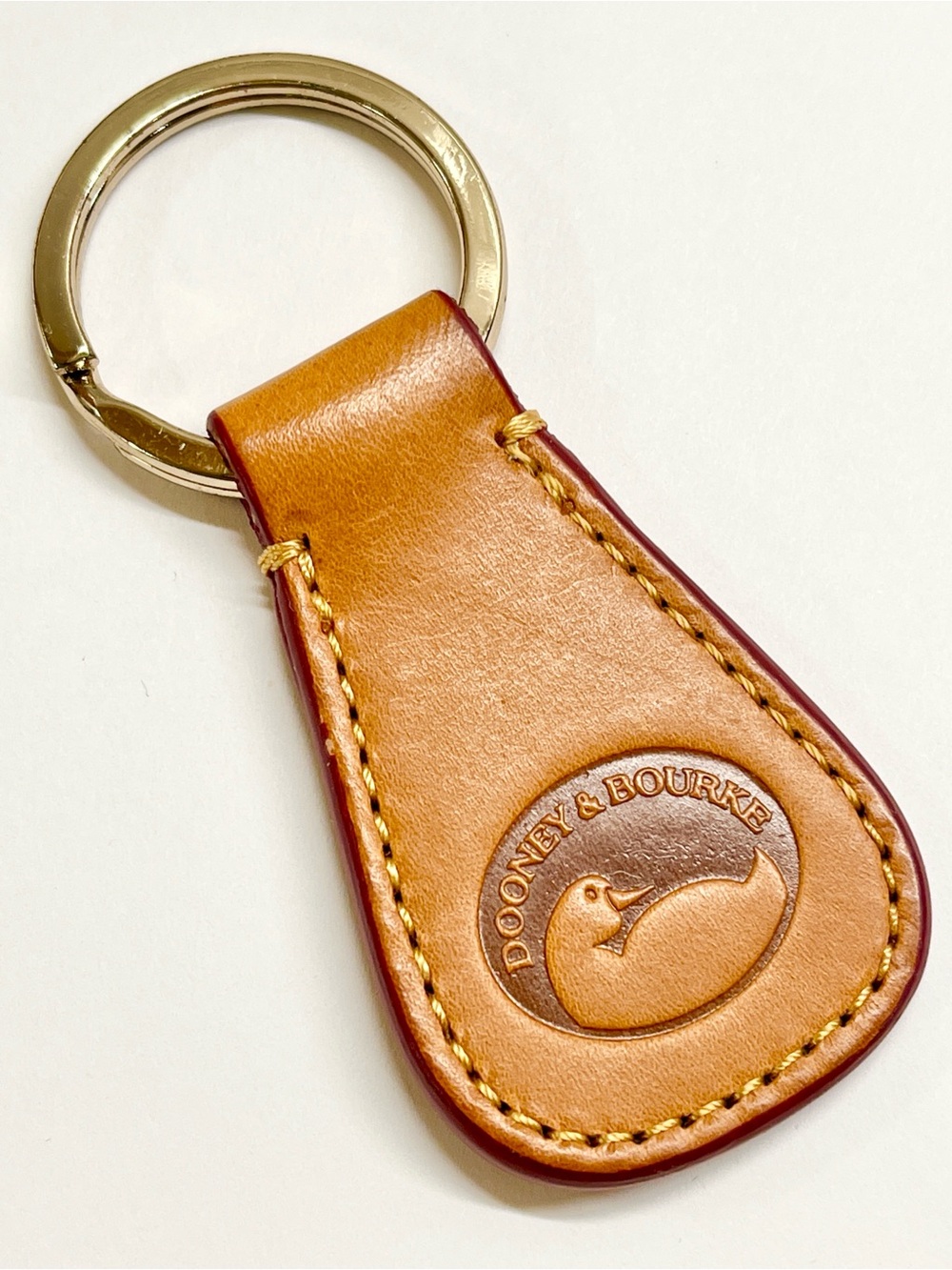 Dooney & Bourke Key Fob EUC